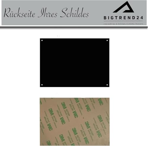 Gelbes Kinderzimmer-Schild, Lustige Deko, Geschenk für Feiern, 'Betreten auf eigene Gefahr'
