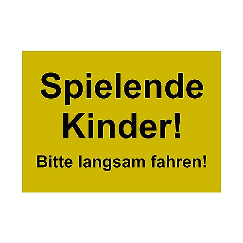 Hinweisschild Kunststoff graviert
